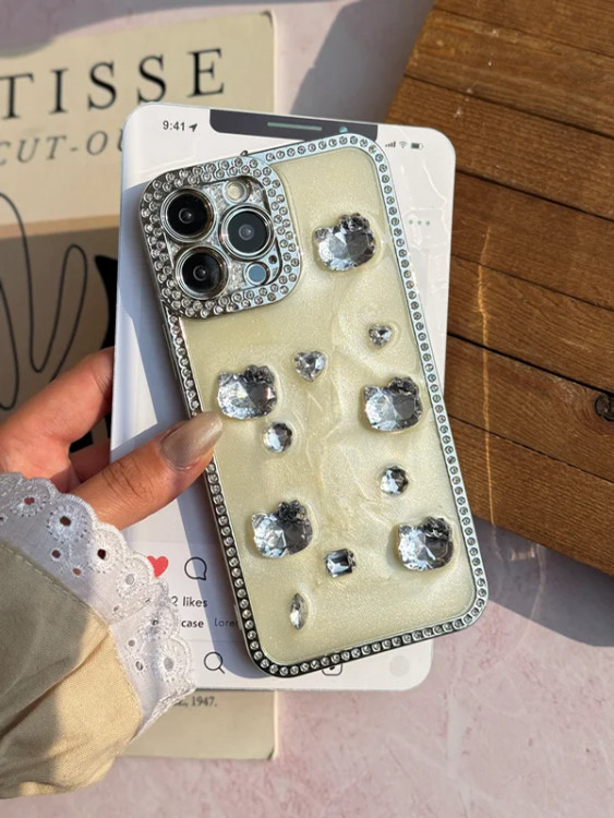 خرید قاب هلوکیتی