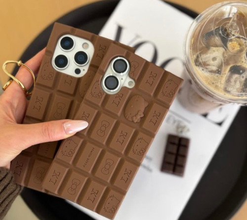 قاب CHOCOLATE HELLO KITTY