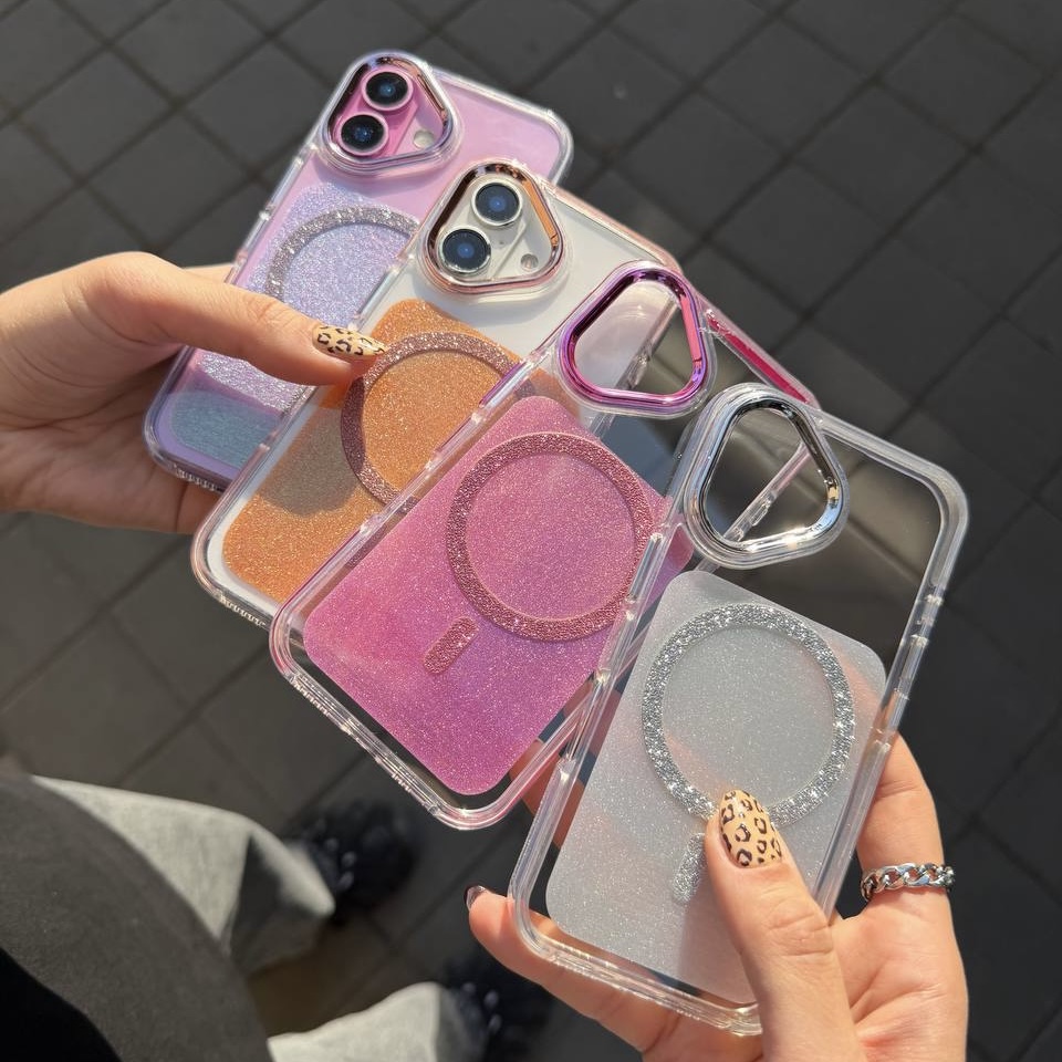 قاب mag color