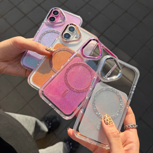 قاب mag color