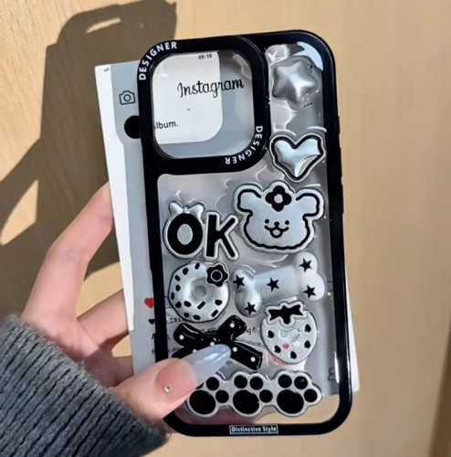 قاب Dog ok