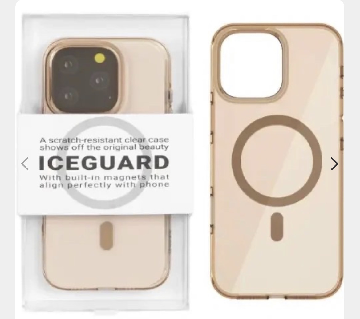 قاب مگ سیف kdoo iceguard