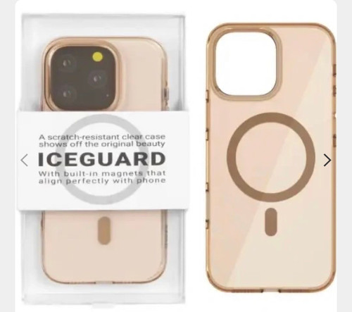 قاب مگ سیف kdoo iceguard