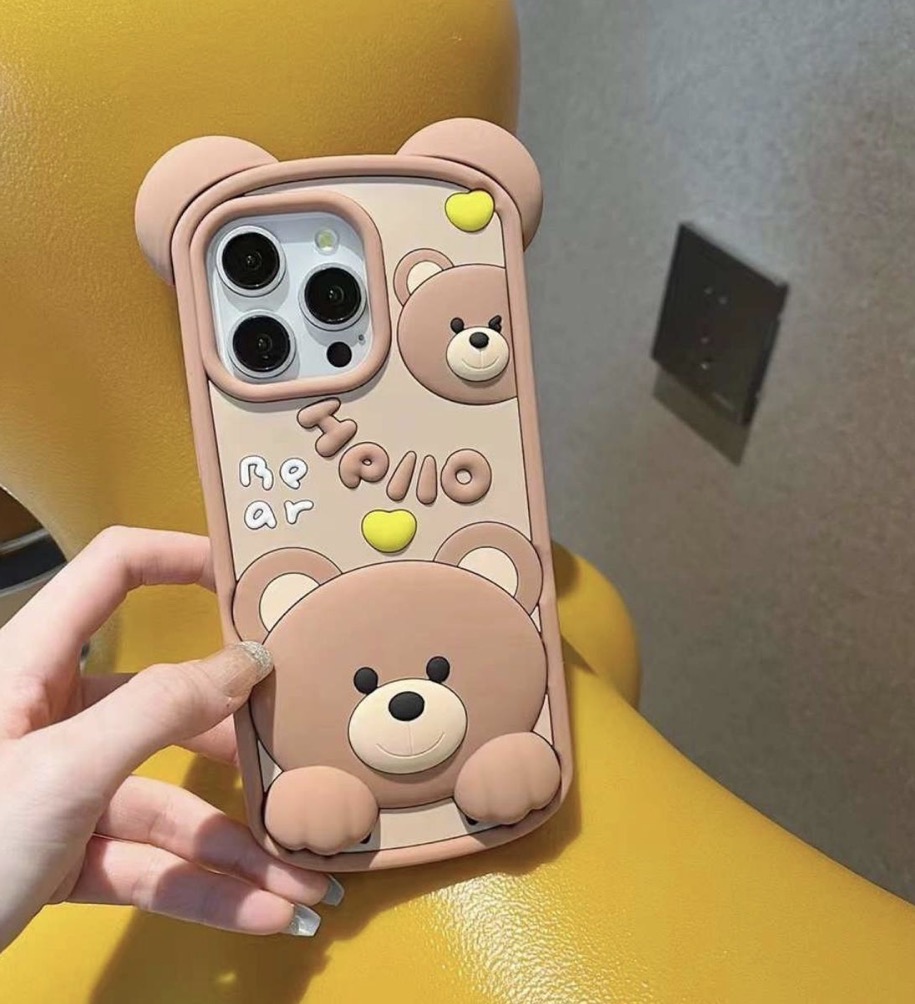 قاب HELLO BEAR