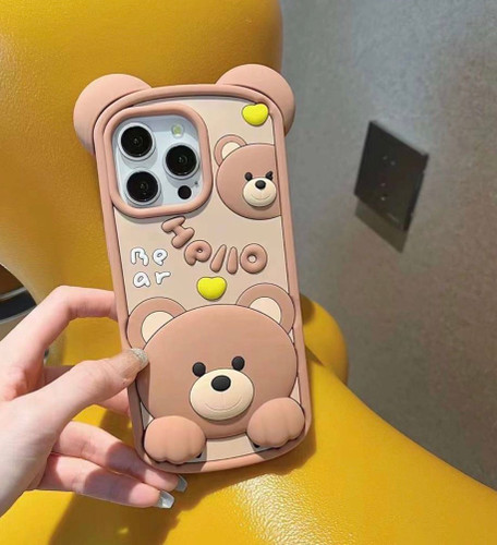 قاب HELLO BEAR
