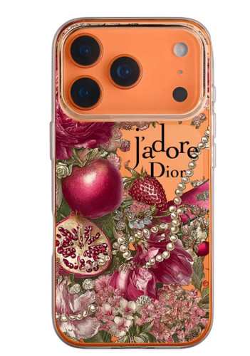 قاب گوشی سفارشی Yalda Night Jadore Dior