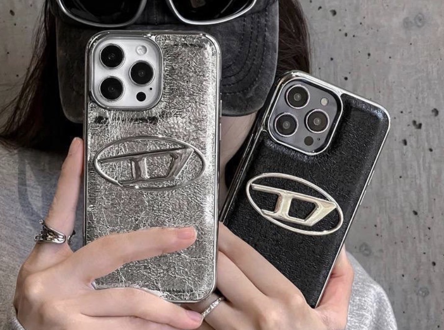 قاب گوشی آیفون دیزل DIESEL