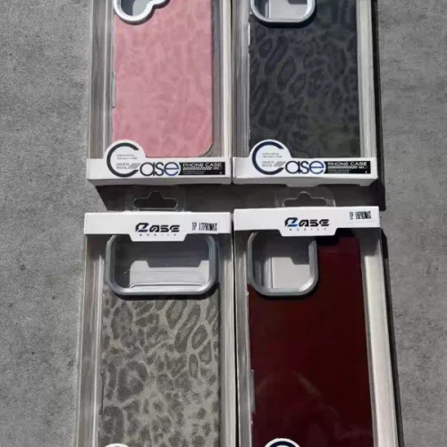قاب پلنگی leopard design در 4 رنگ