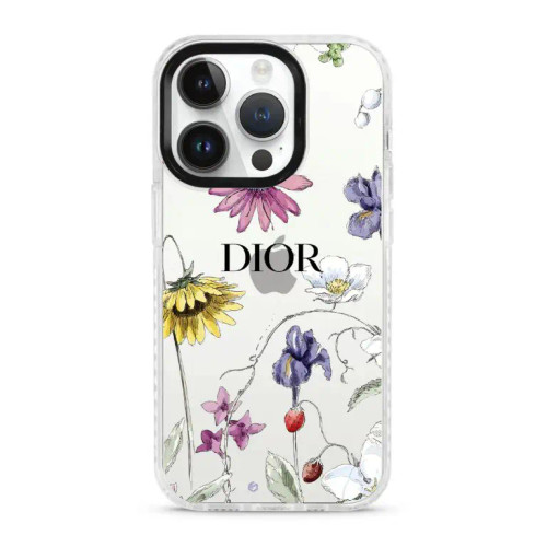 قاب گوشی سفارشی DIOR Minimal