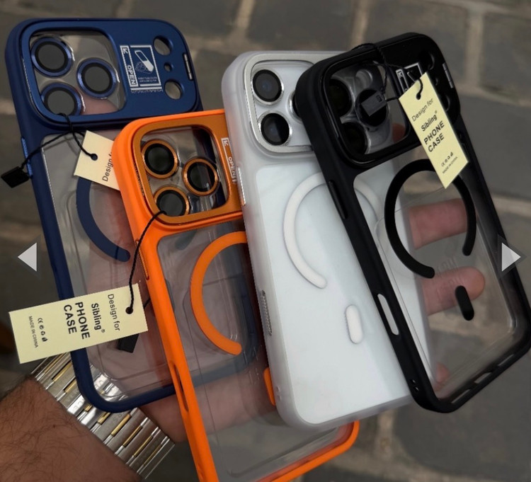 sibling camera lens