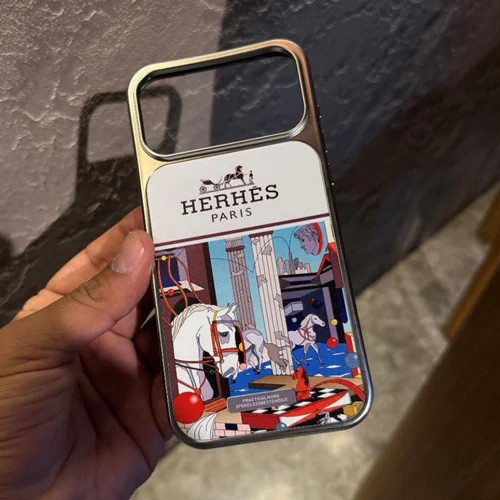 قاب Hermes case