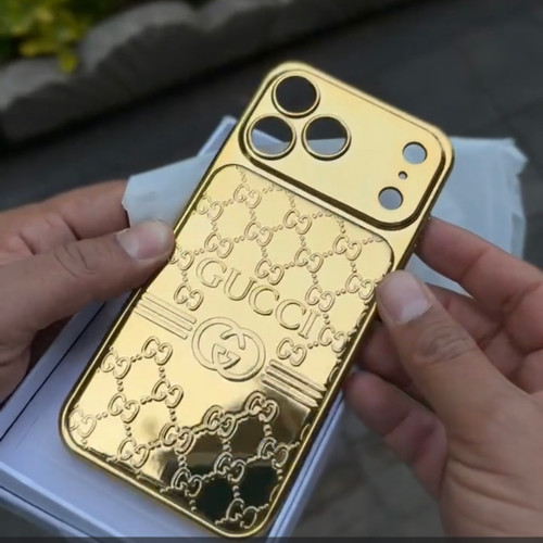 gucci golden
