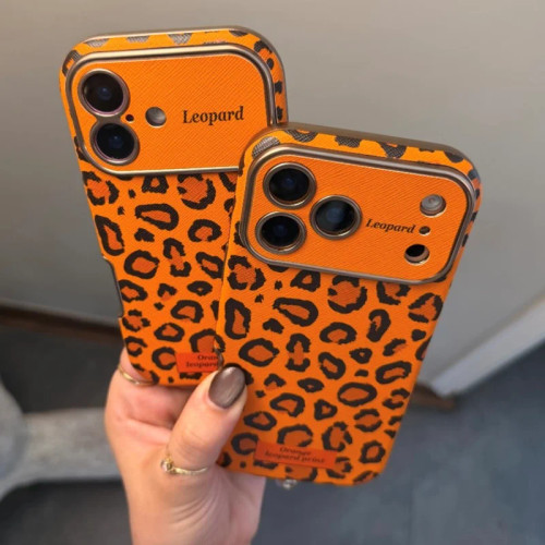 eopard orang قاب
