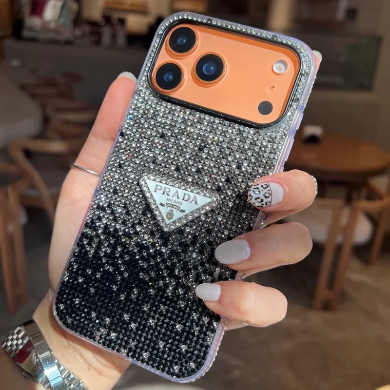 قاب Prada diamond پرادا دیاموند