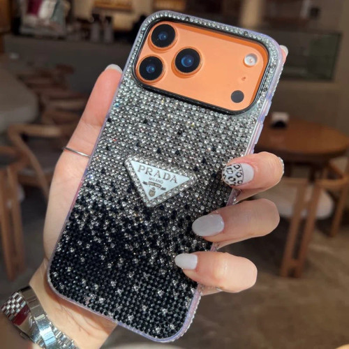 قاب Prada diamond پرادا دیاموند