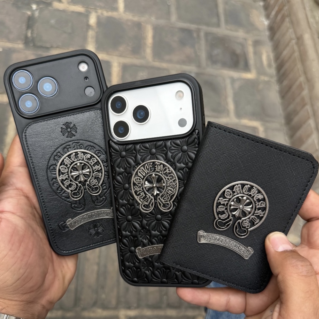 chrome hearts