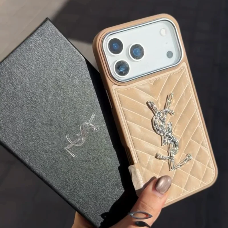 قاب puffer case