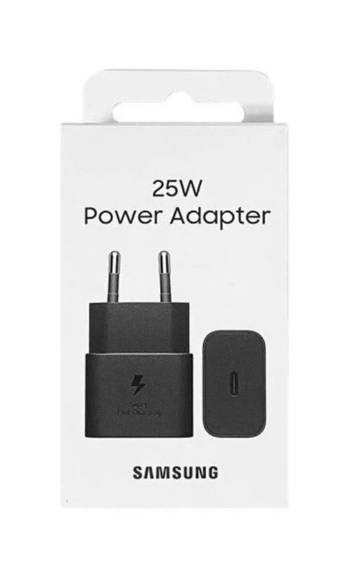 آداپتور سامسونگ 25 وات مدل EB – T2510 دو پین اصلی – ویتنام