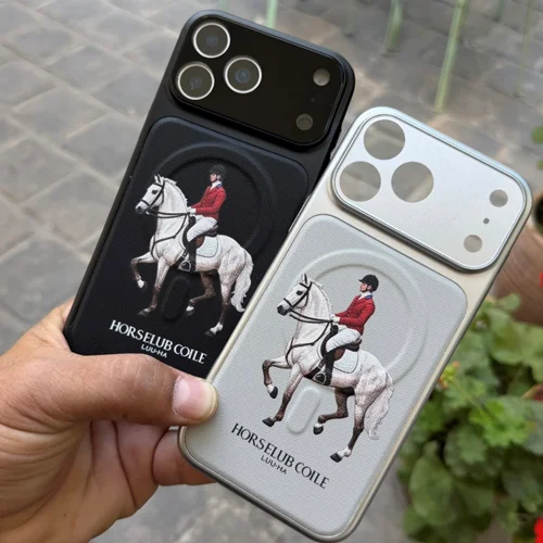 horse polo قاب