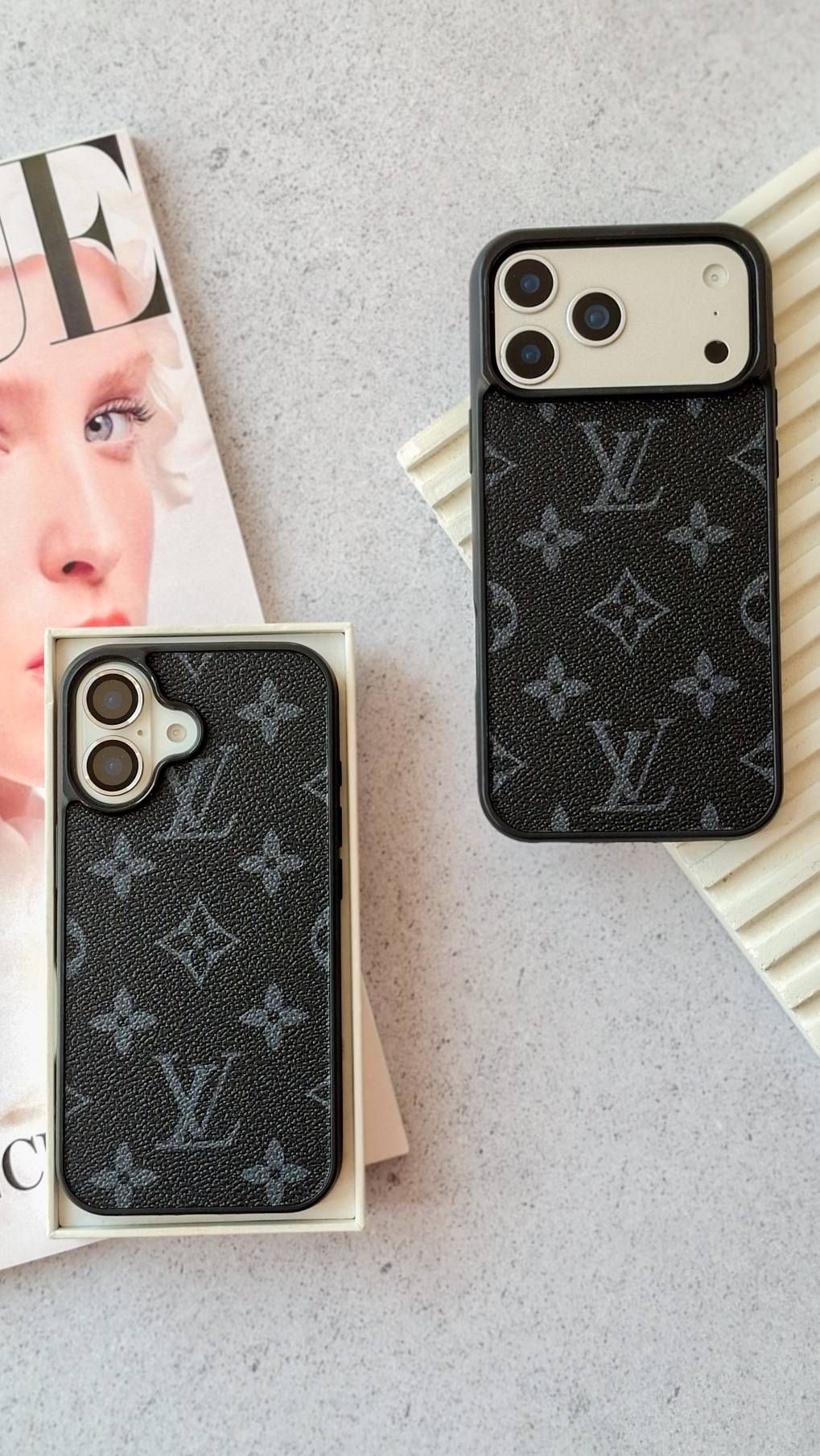 LOUIS VUITTON