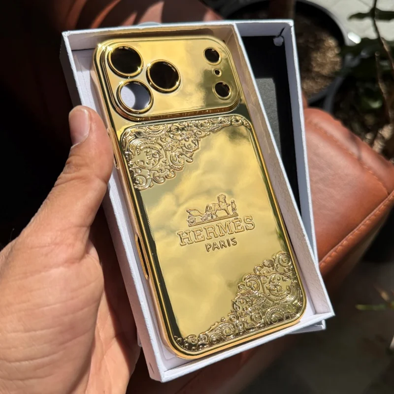 قاب golden