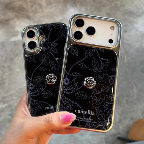 camellia case