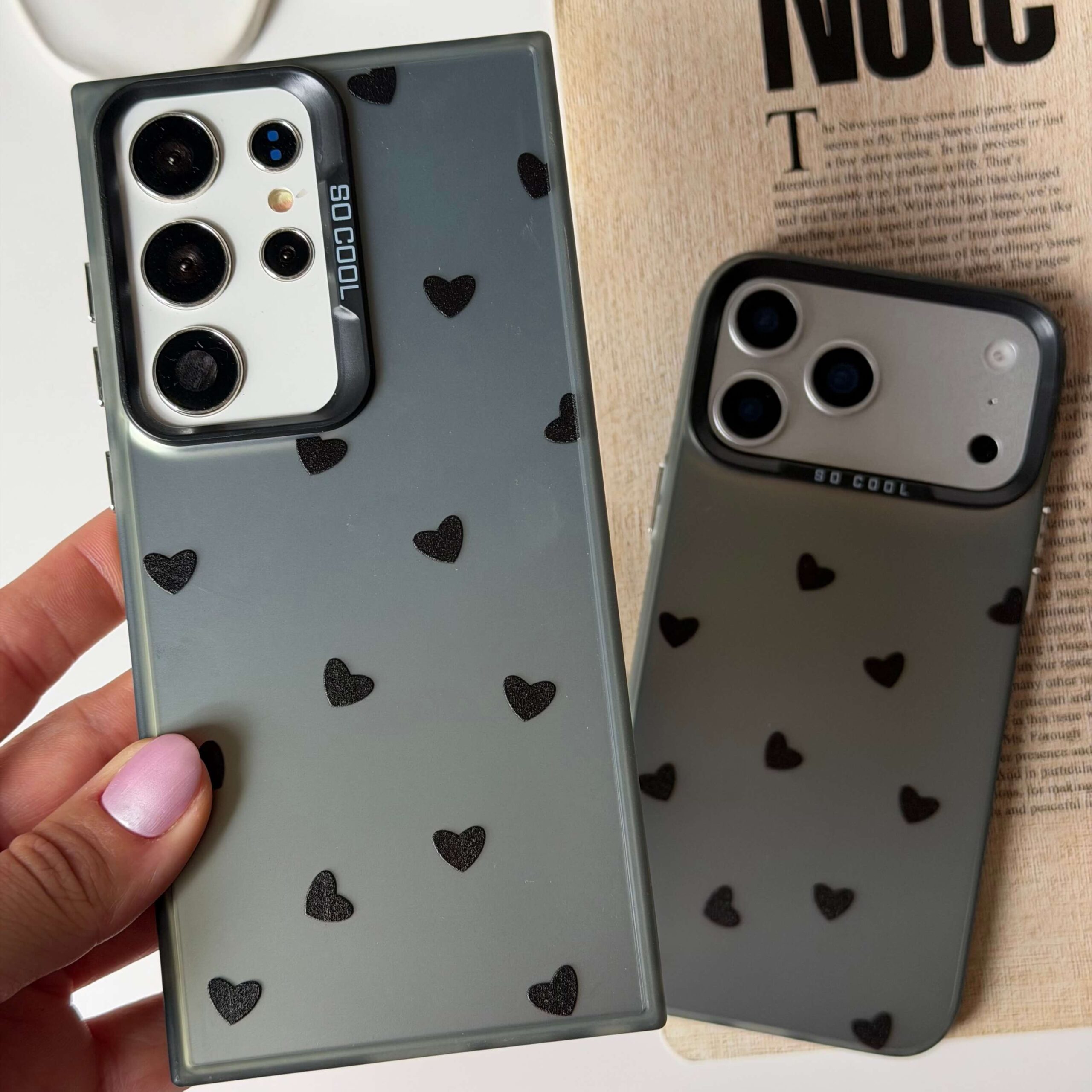 کاور Love