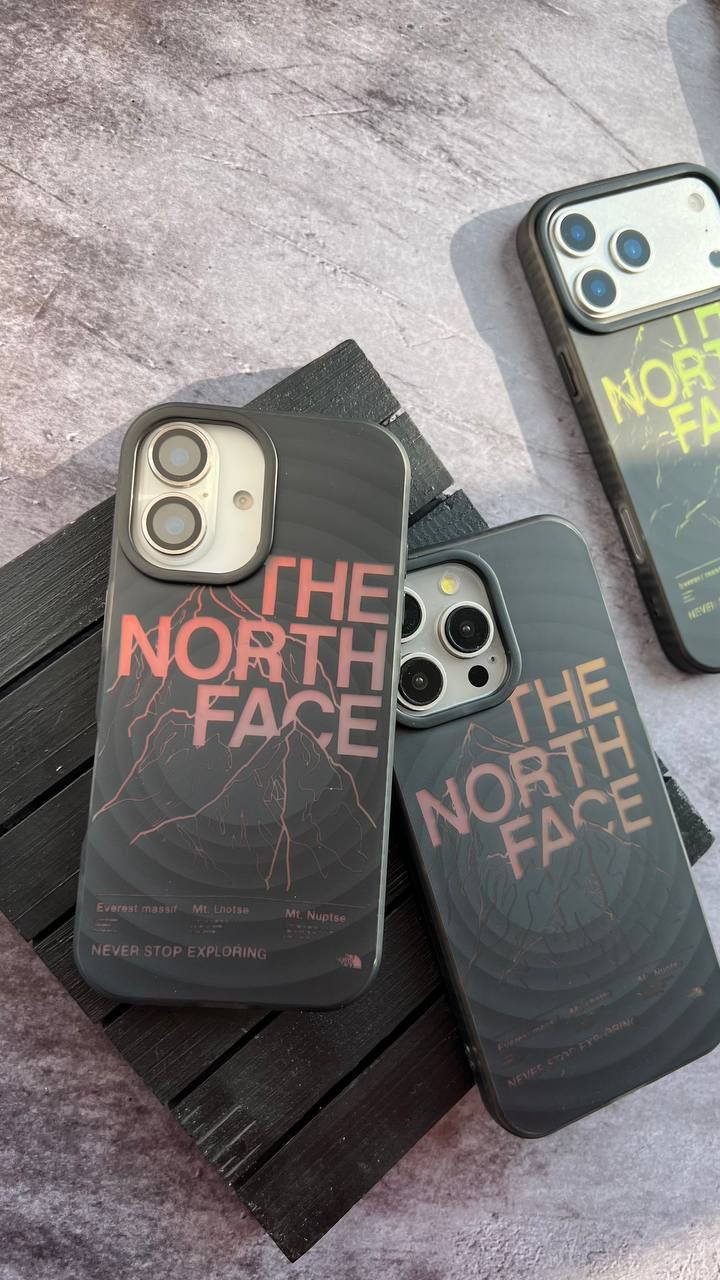 NORTH FACE