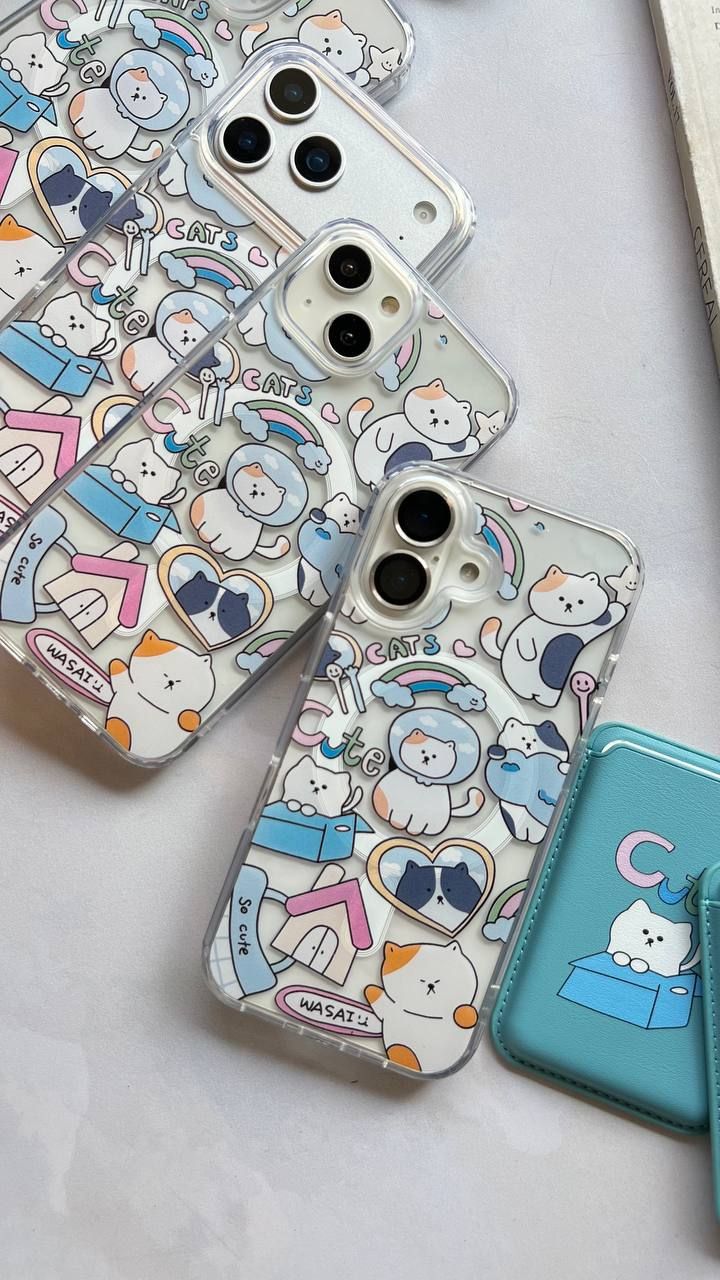 ولت+cute cat💙🐶