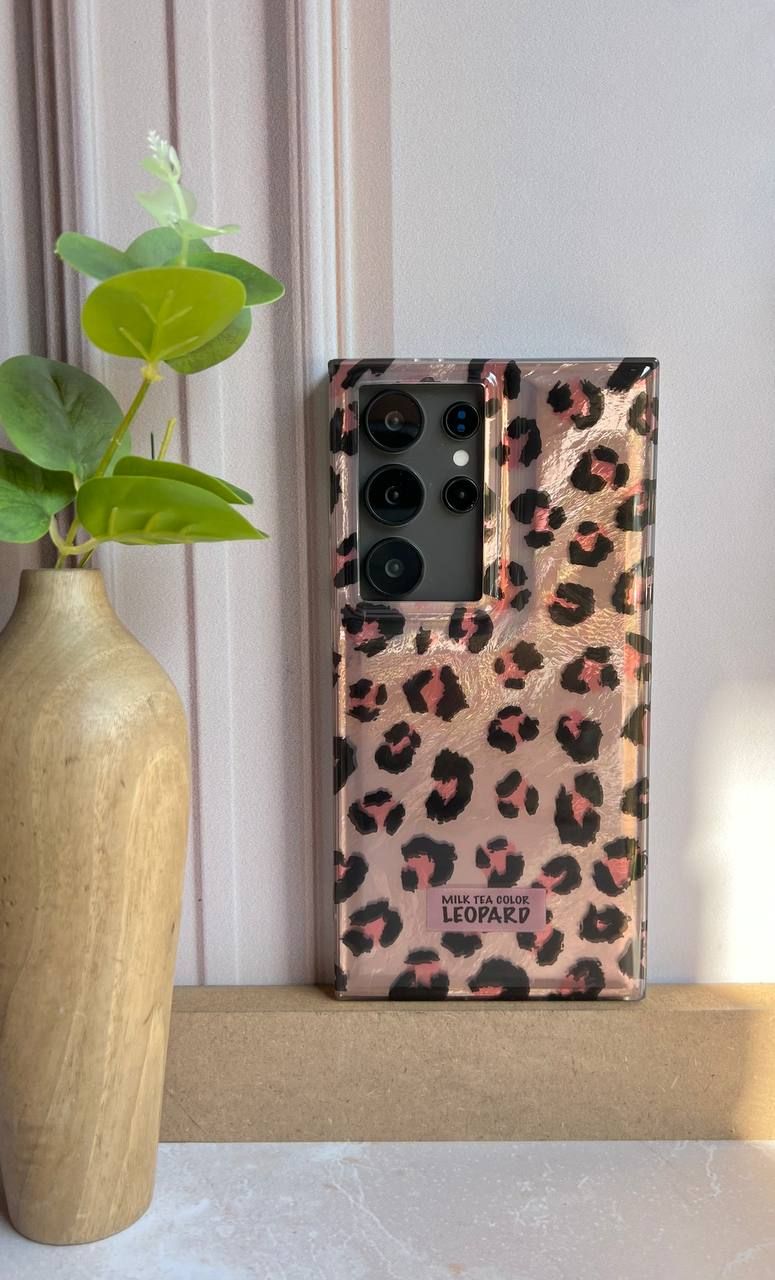 Leopard 💗⚡