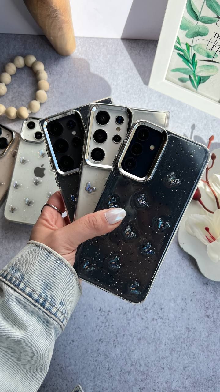 پروانه برجسته 🦋💎
