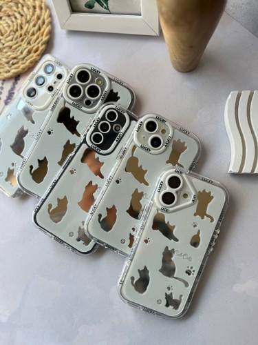 LUCKYآیینه ای
