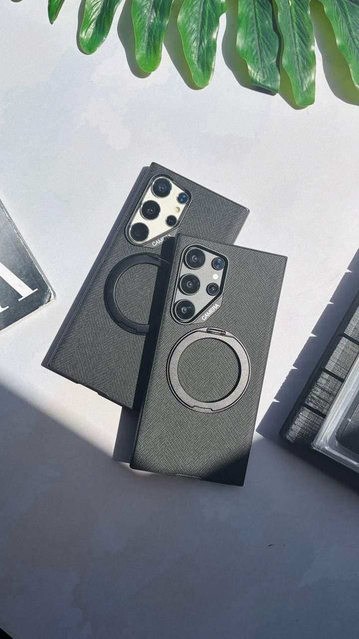 canvas case