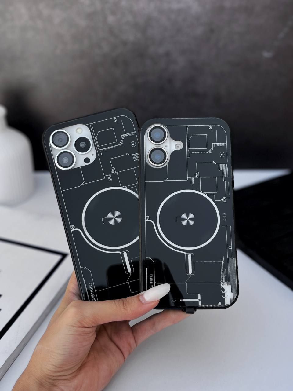void case