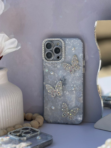 diamond butterfly