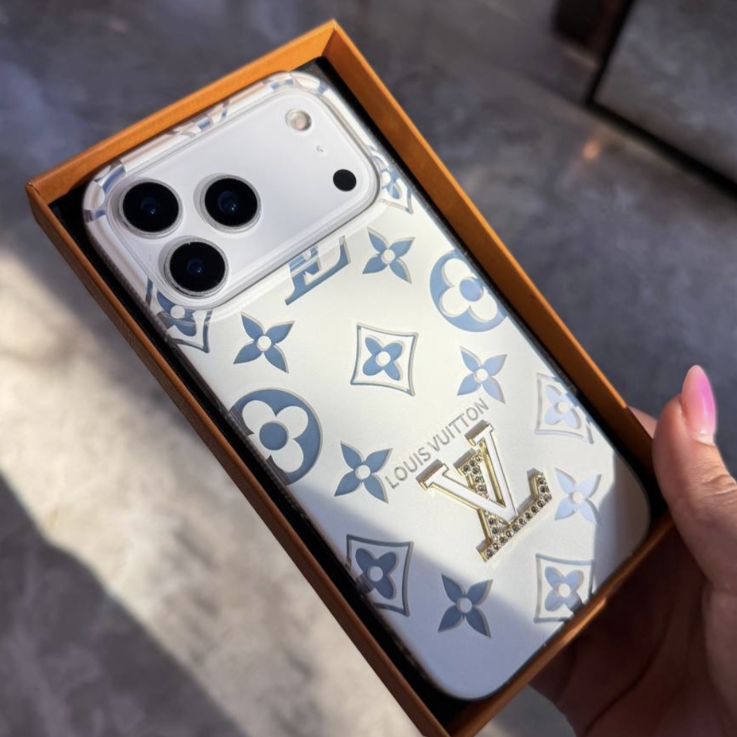 LV hologram