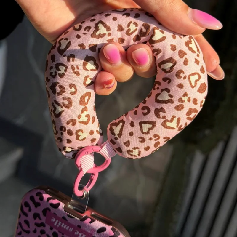 pink smaile