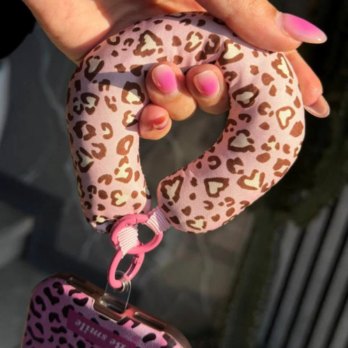 pink smaile