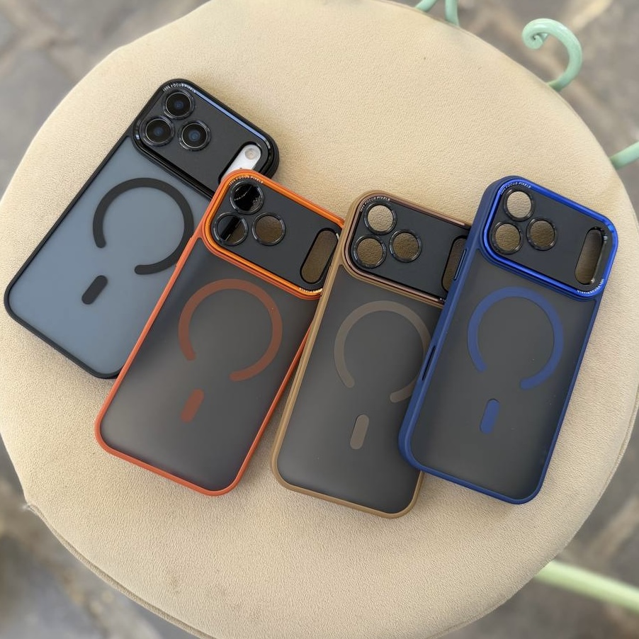 pixels case