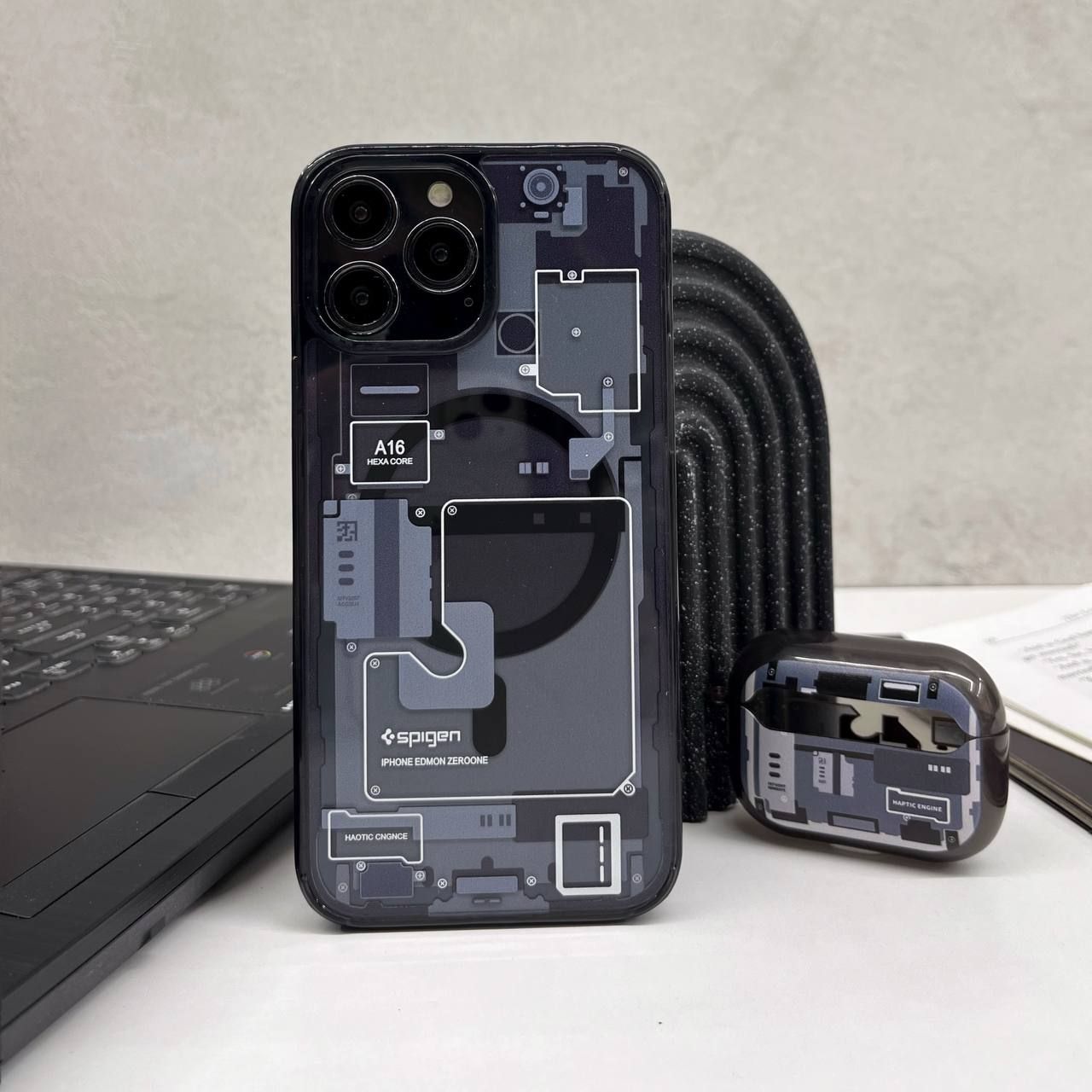 گارد orjinal spigen