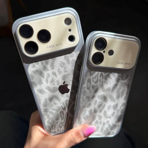 leopard autofocus