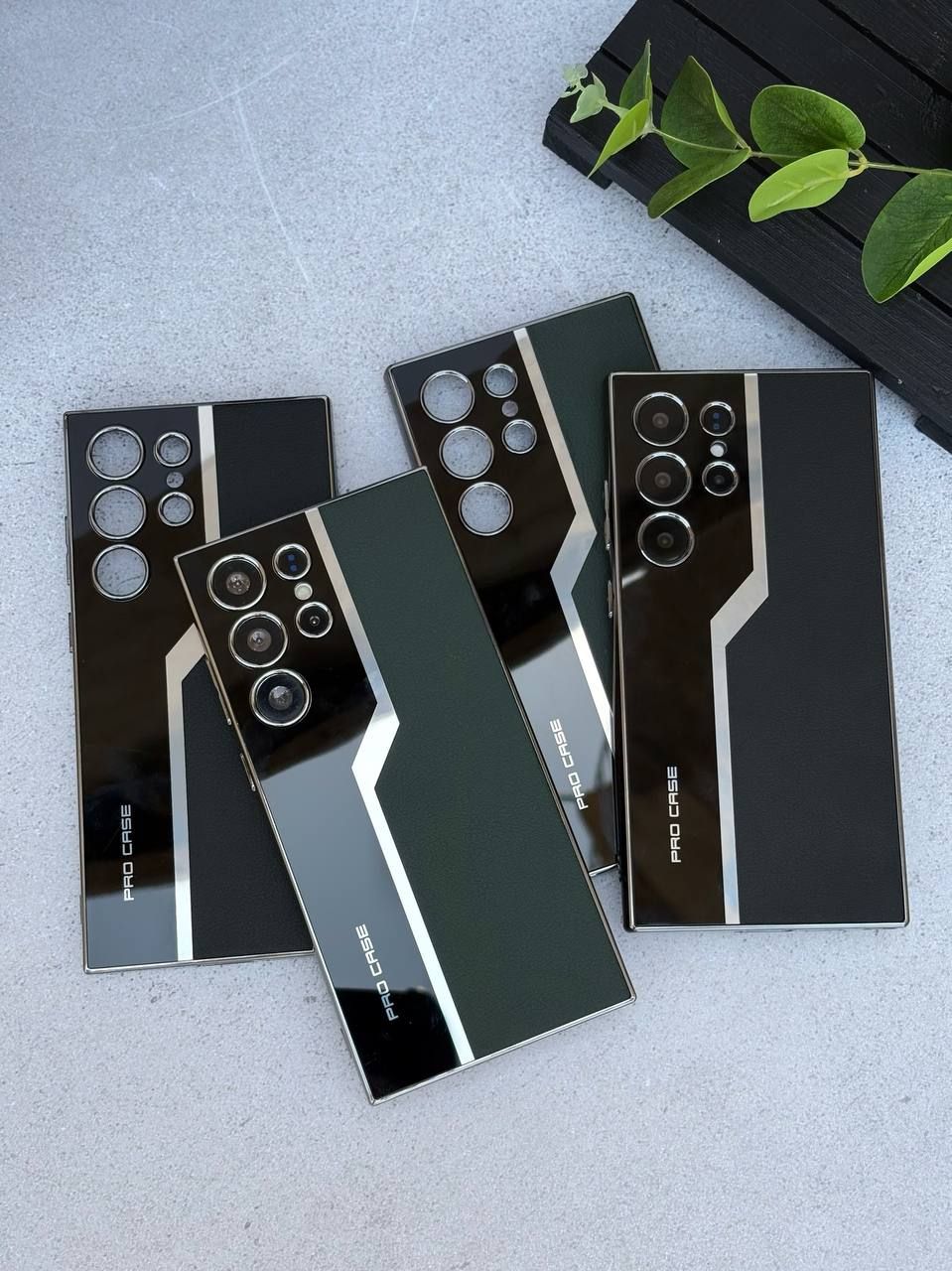procase sport