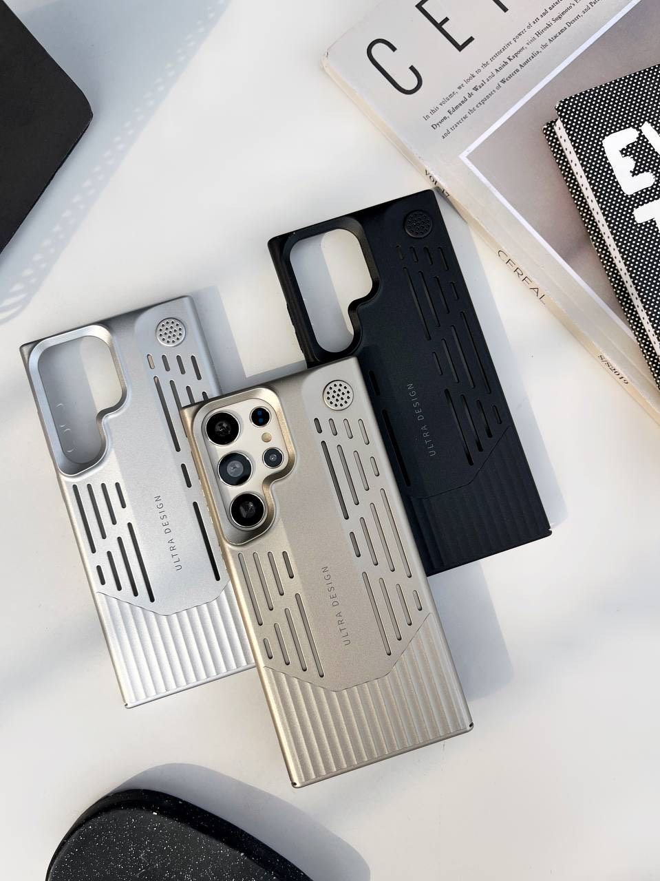 shockproof