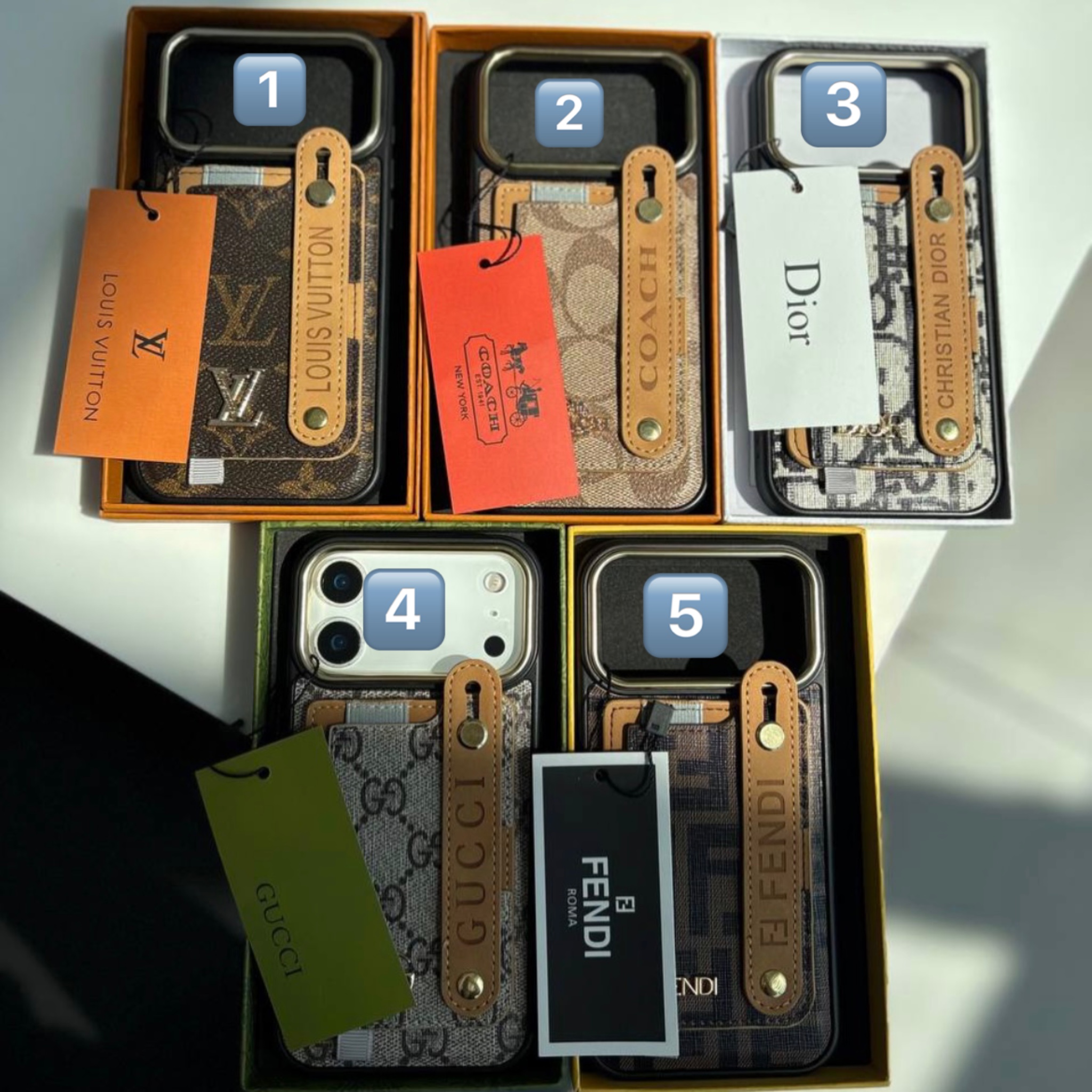 LuxePocket