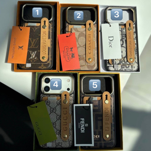 LuxePocket