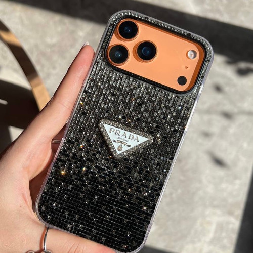 قاب Prada diamond پرادا دیاموند