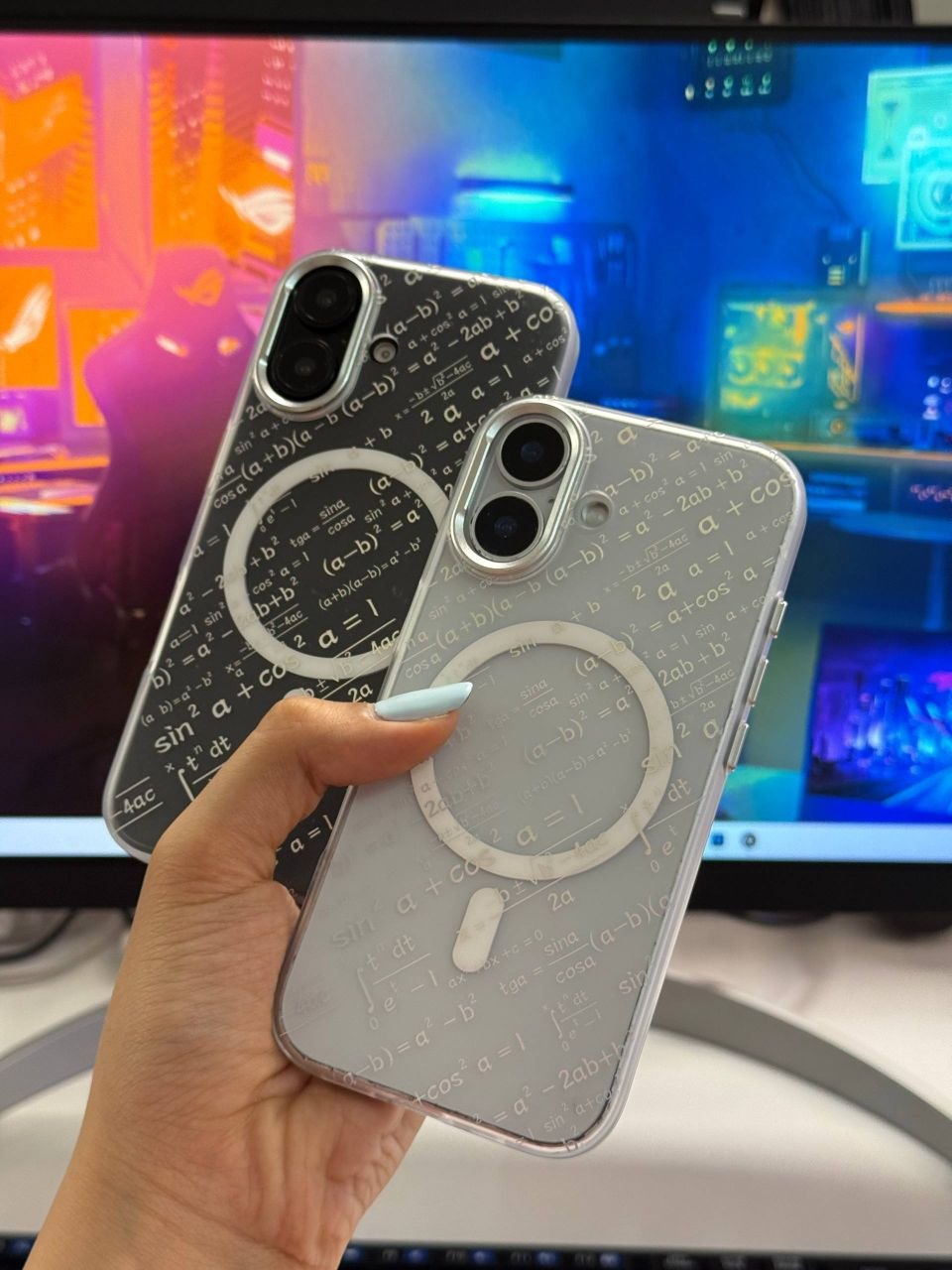 قاب Formula Case