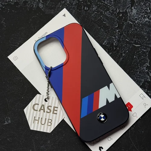 قاب BMW M Sport