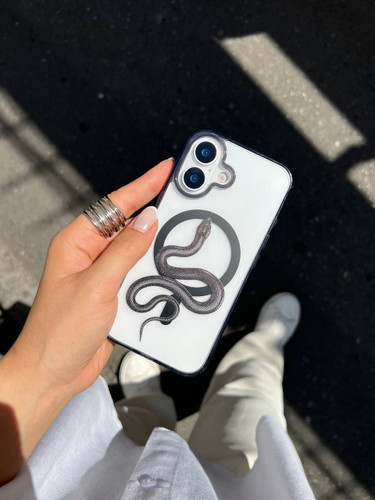 Snake Black🐍