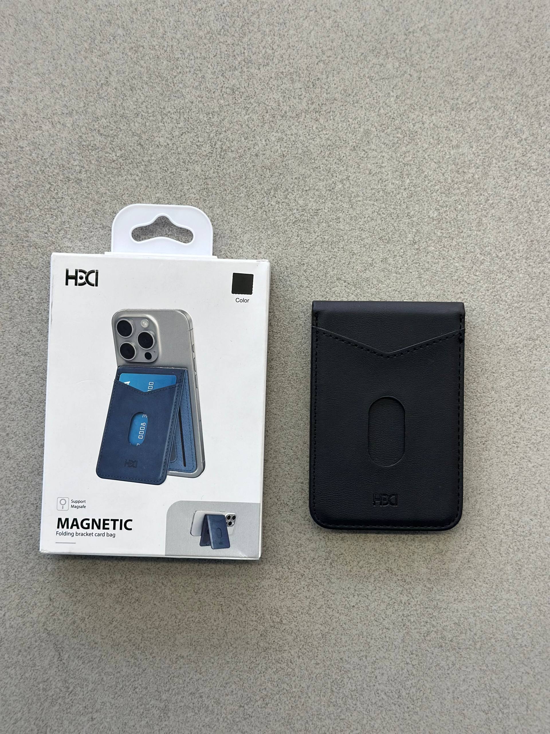 ولت HDD Magnetic